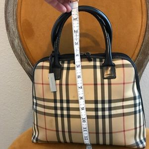 Burberry Handbag